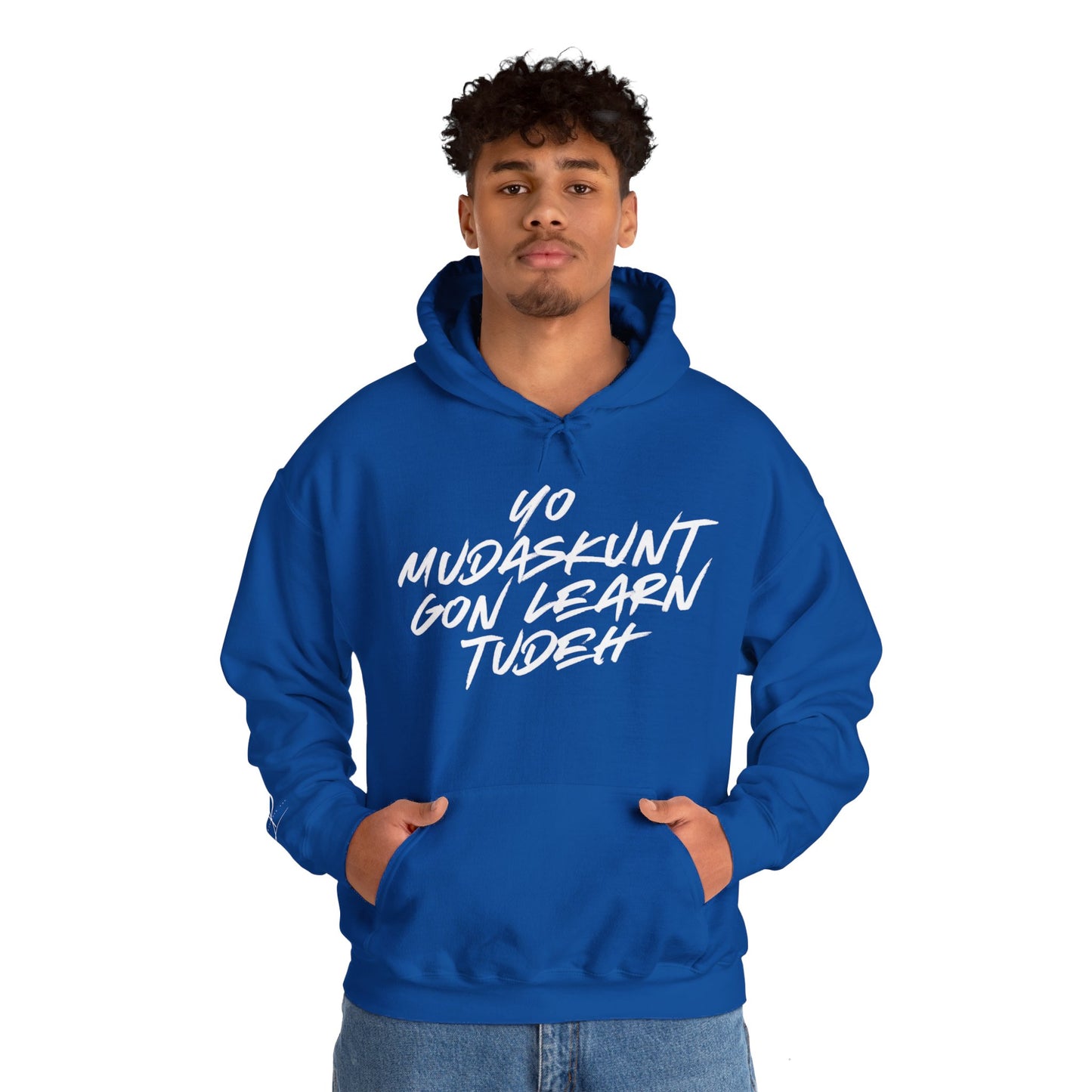 Am Blessed Hoodie