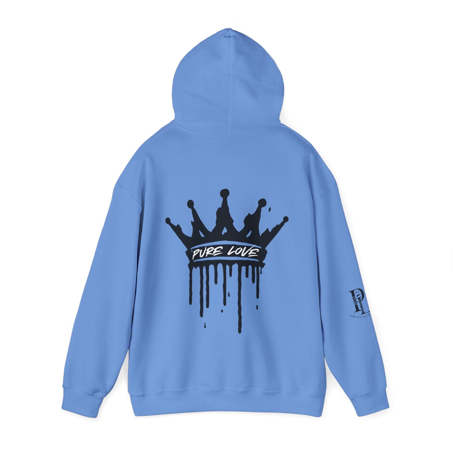 Royal Love Hoodie