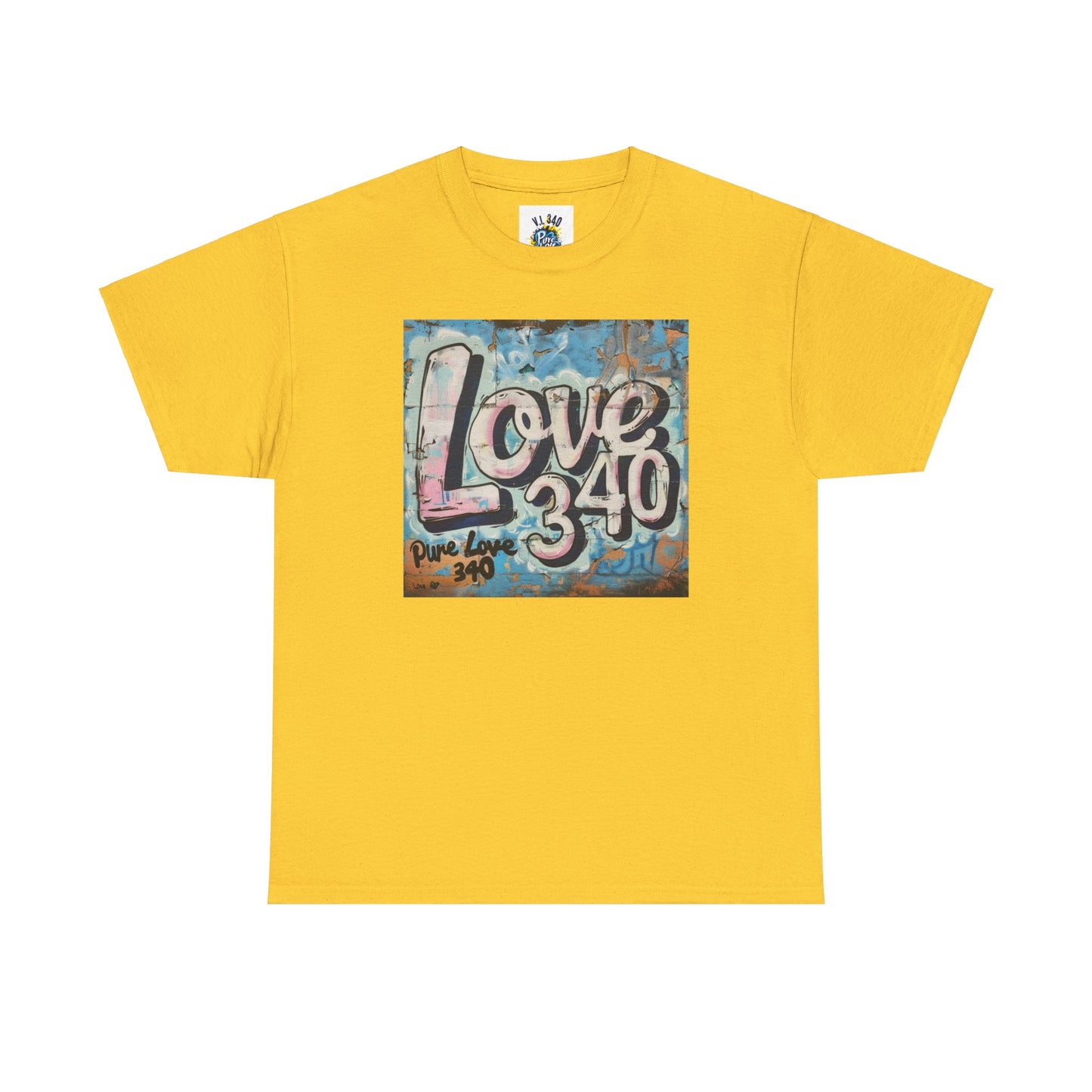 Love 340
