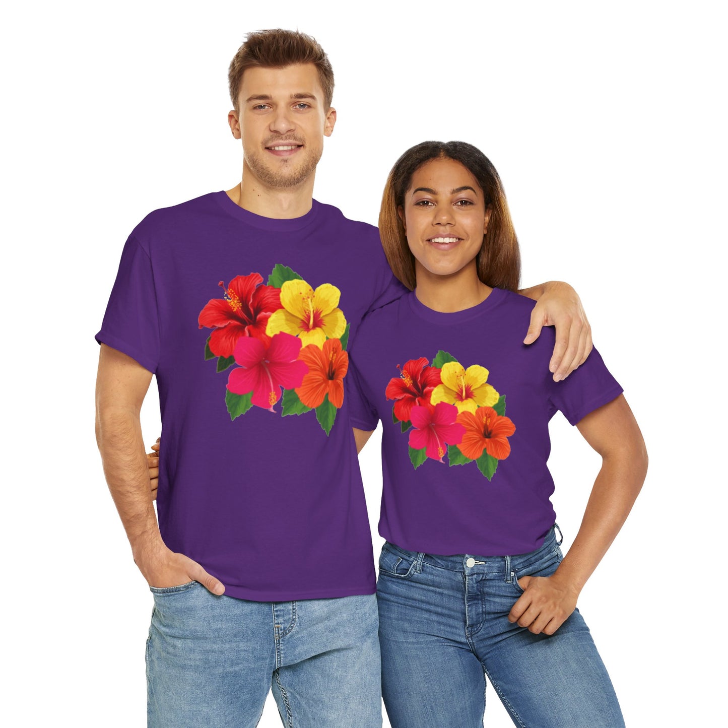 Hibiscus Collection 🌺