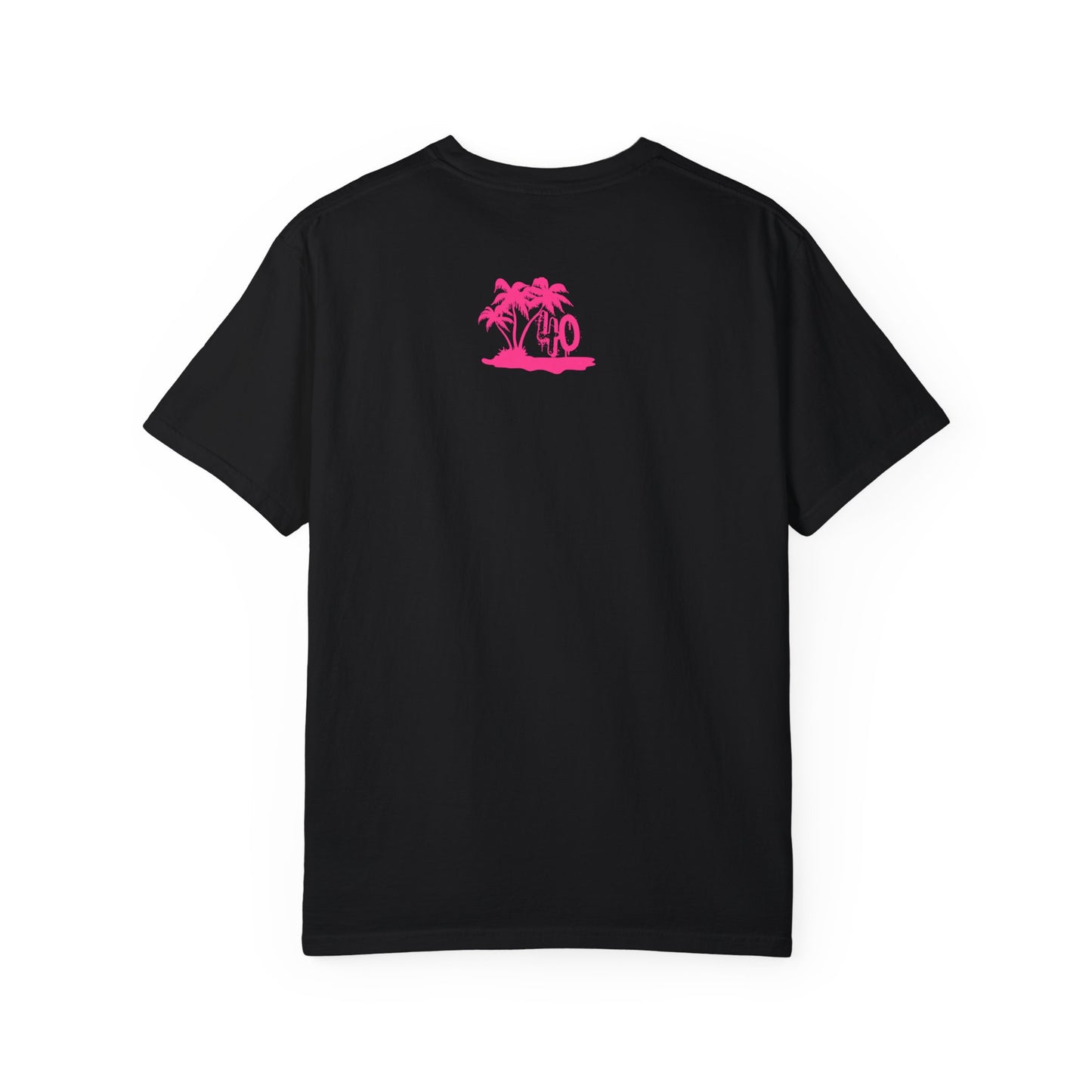 Pure Love T-shirt (Pink/Purple)