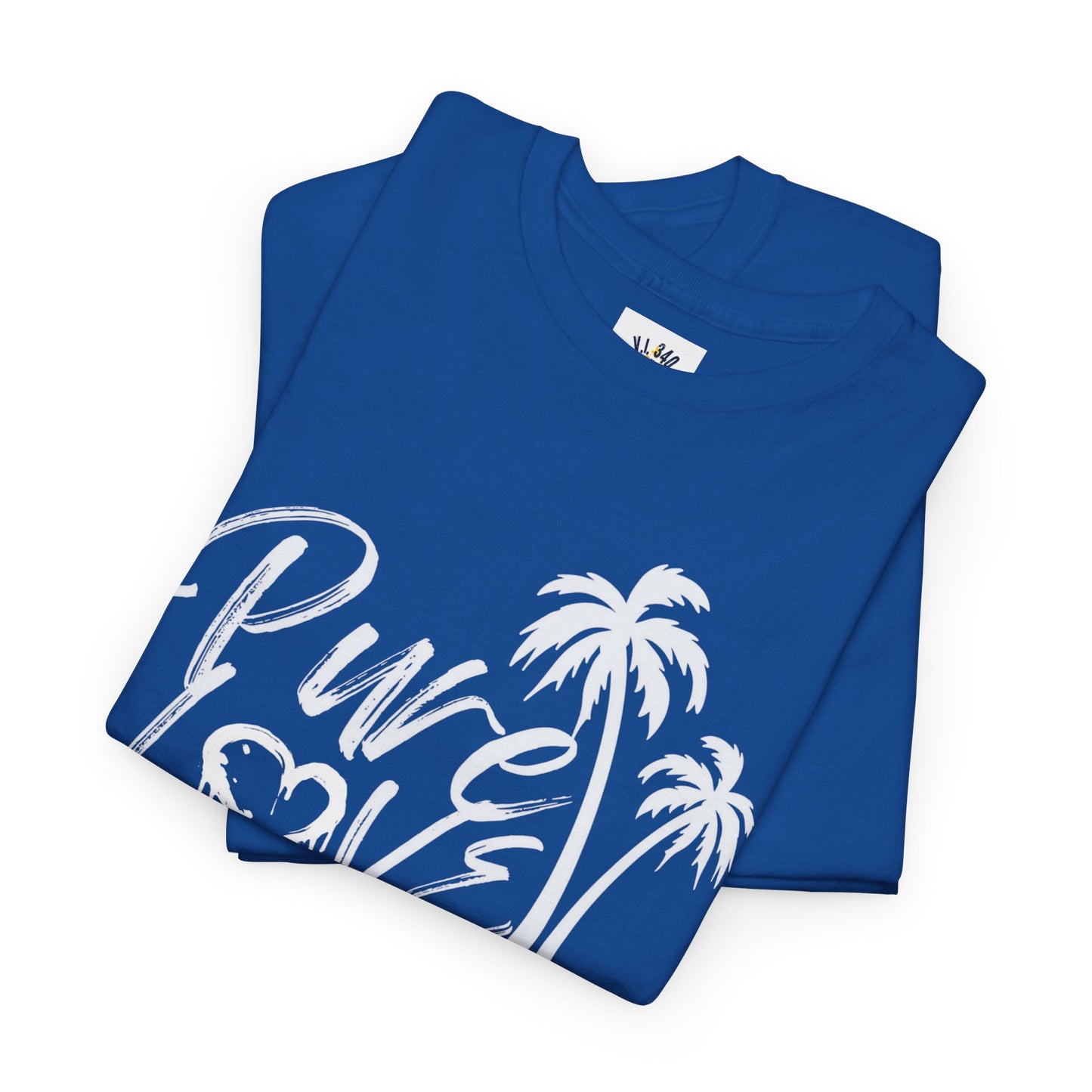 Palm Edition