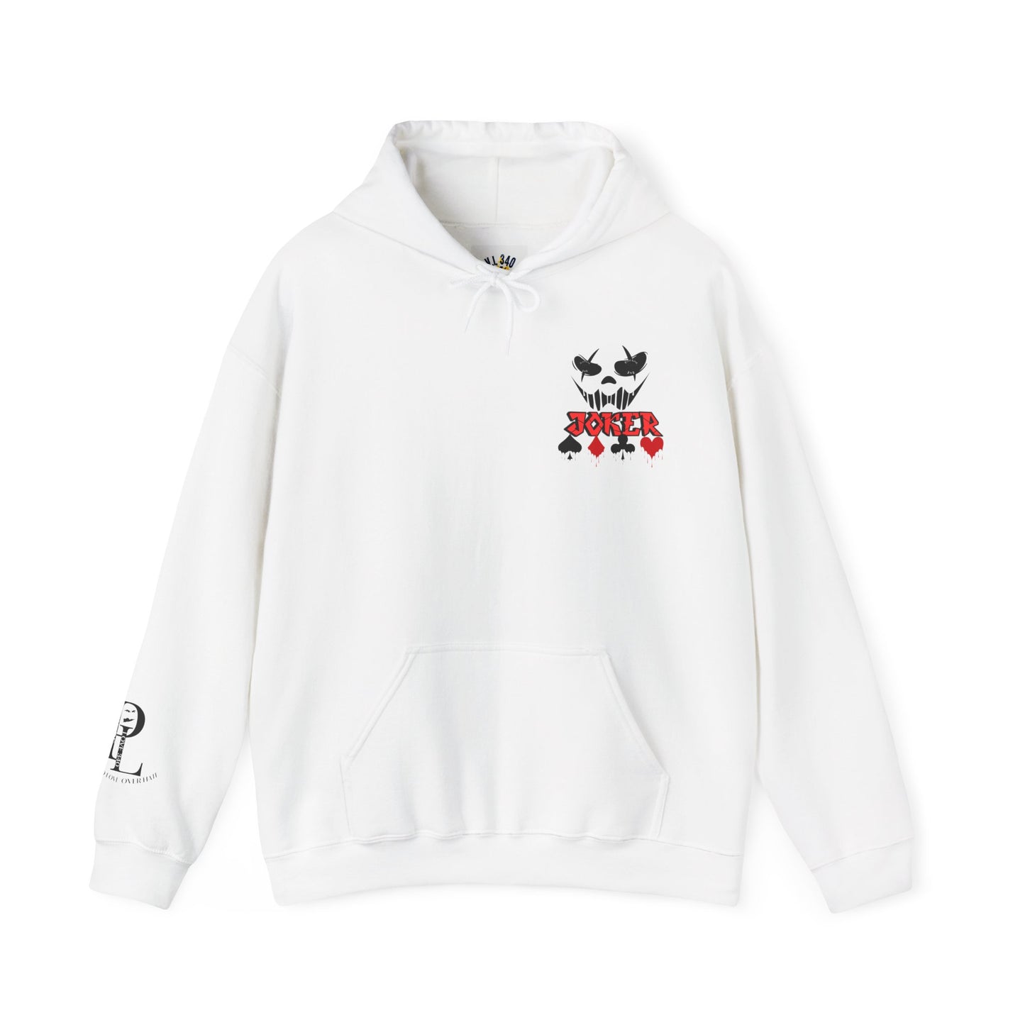 Joker Hoodie