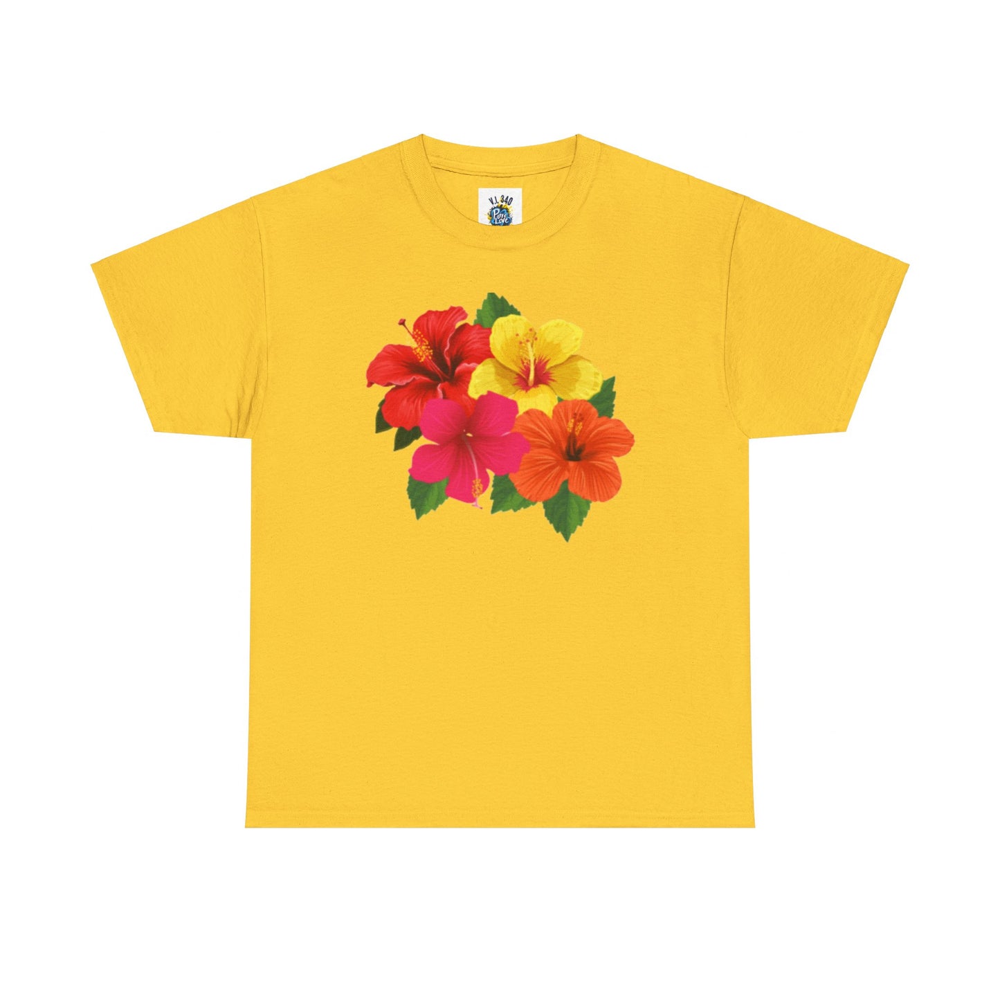 Hibiscus Collection 🌺