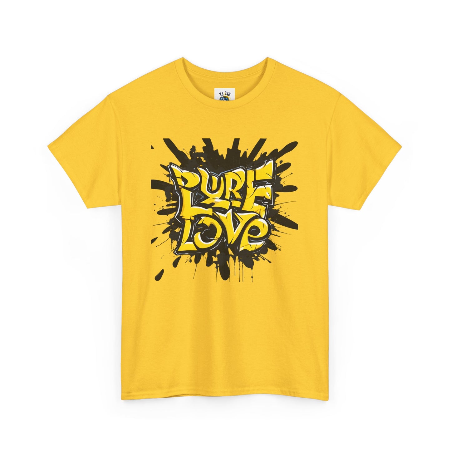 Love Splash