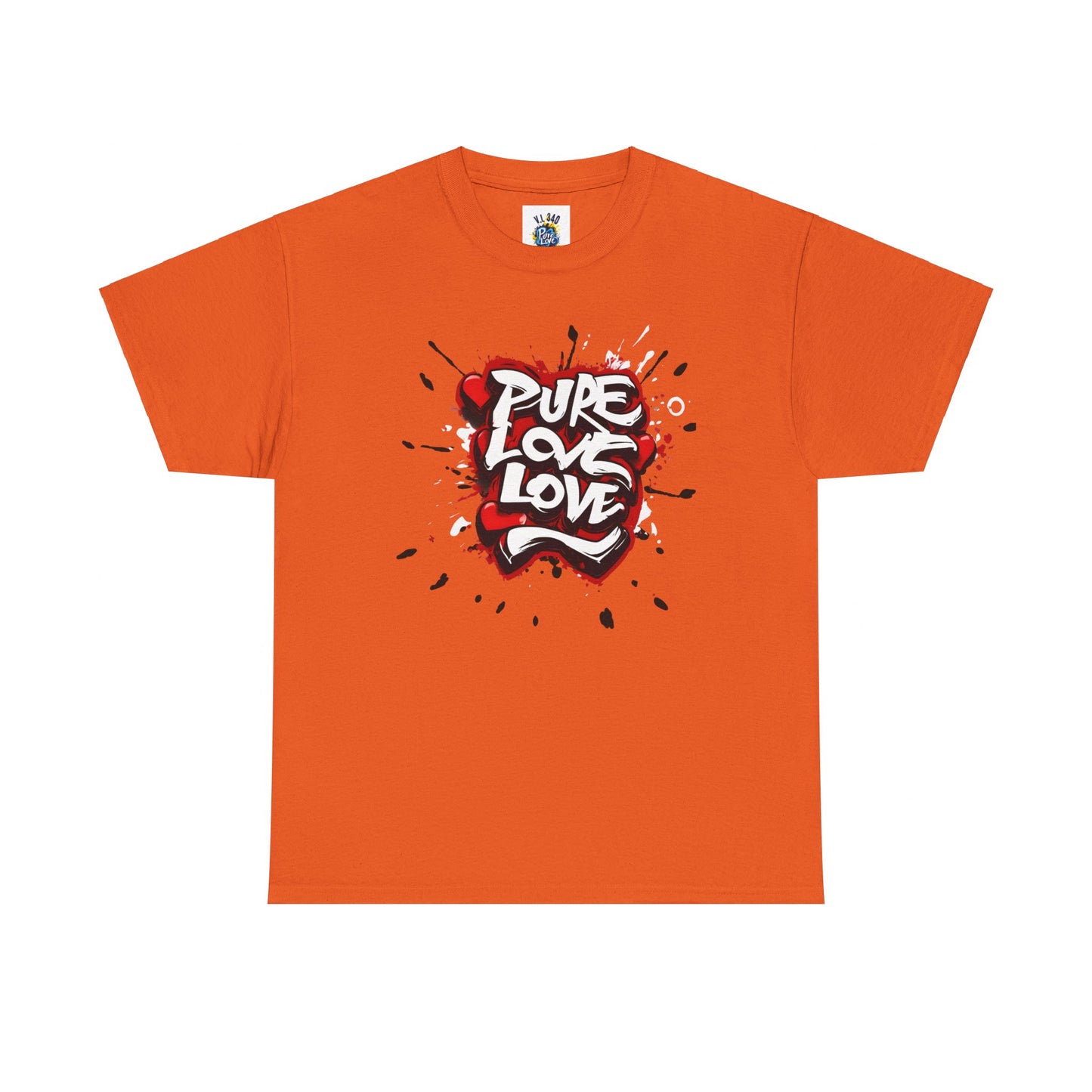 Love Splash
