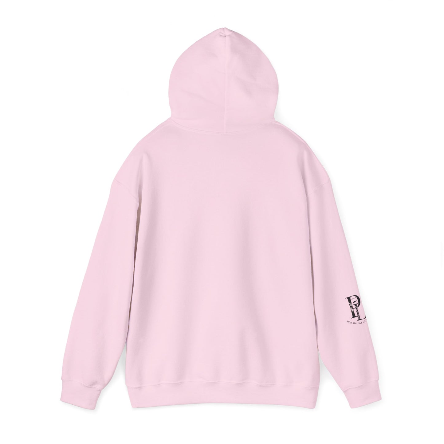 Pure Love Unlimited Hoodie
