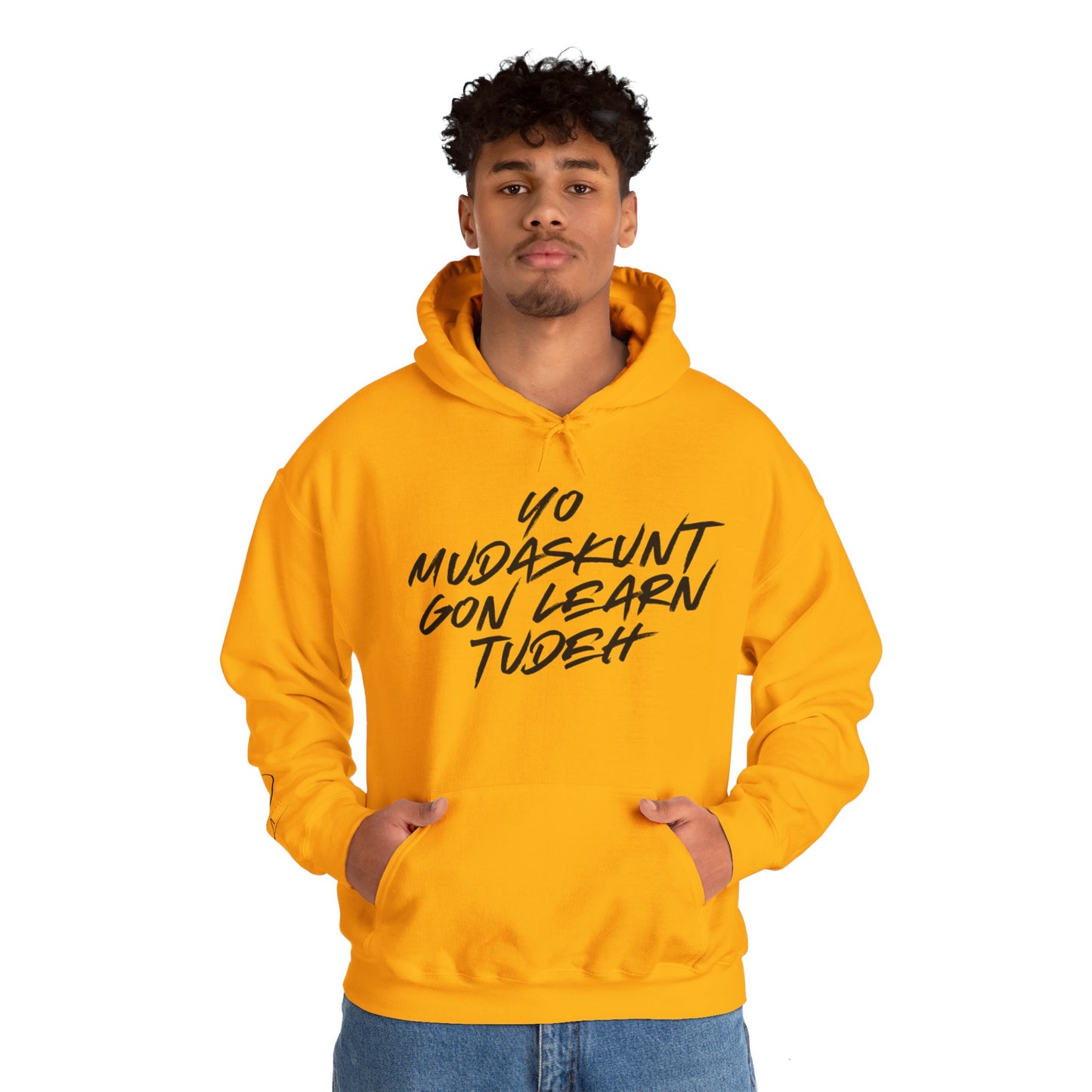 Am Blessed Hoodie