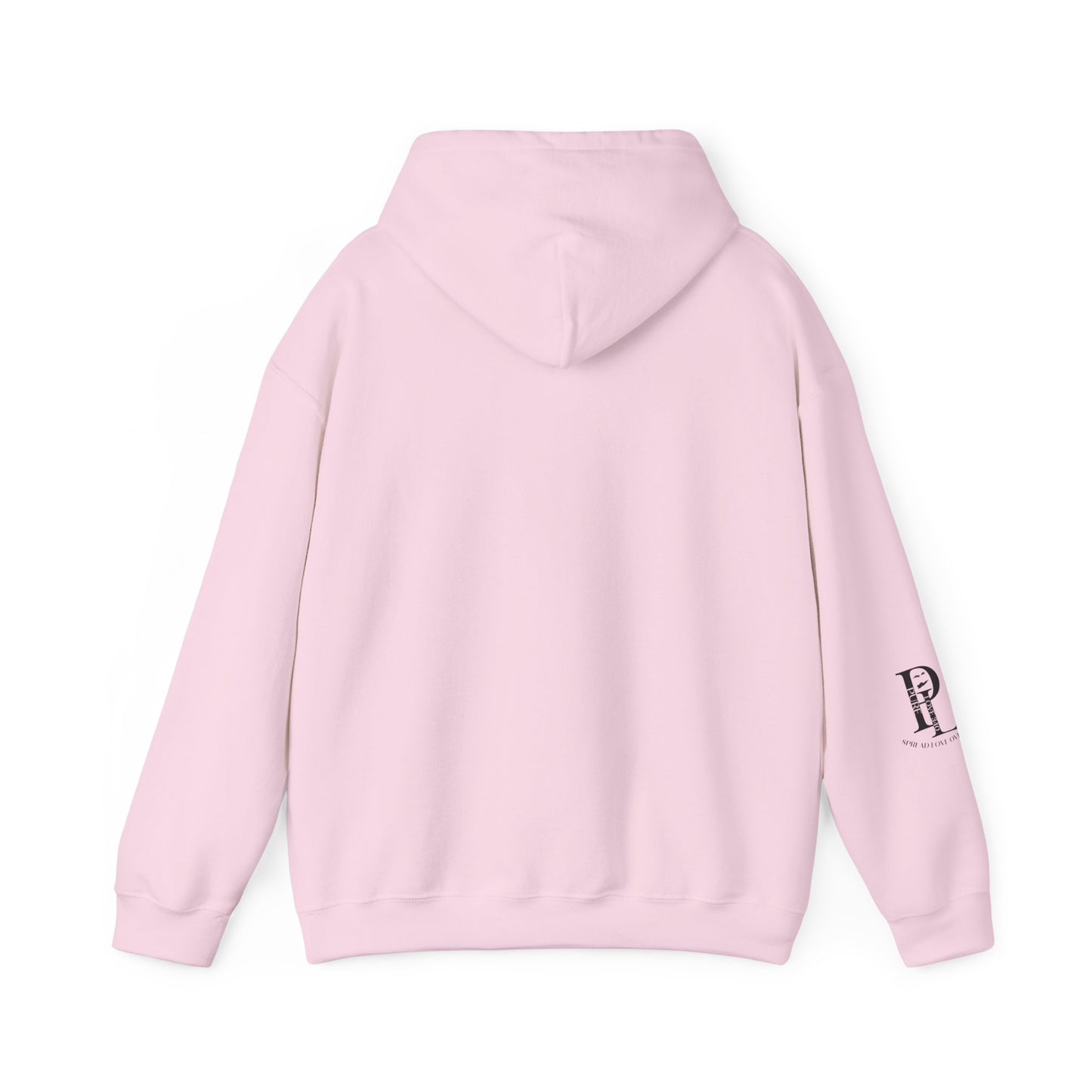 Pure Love Unlimited Hoodie