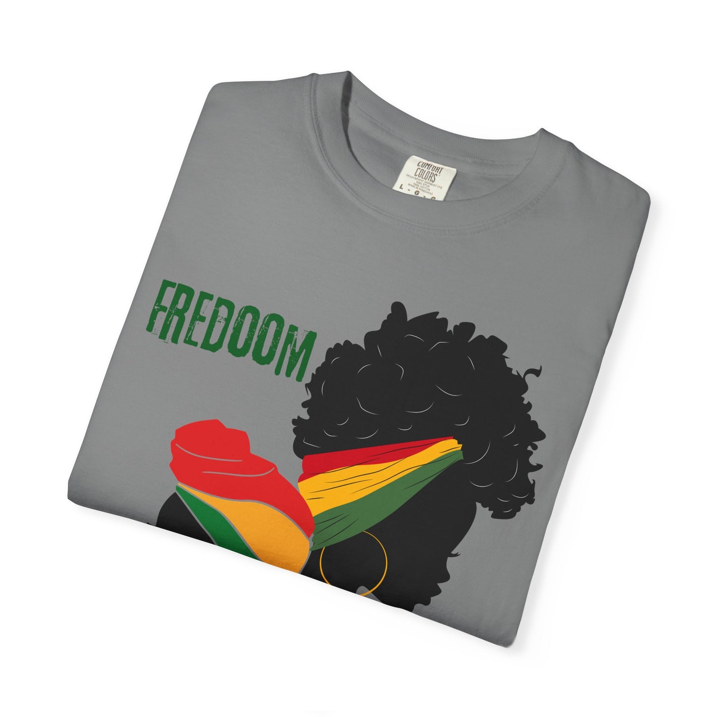 1865 Empowerment Unisex T-Shirt, Freedom Tee, African History Clothing, Civil Rights Apparel, Black History Month, [...]