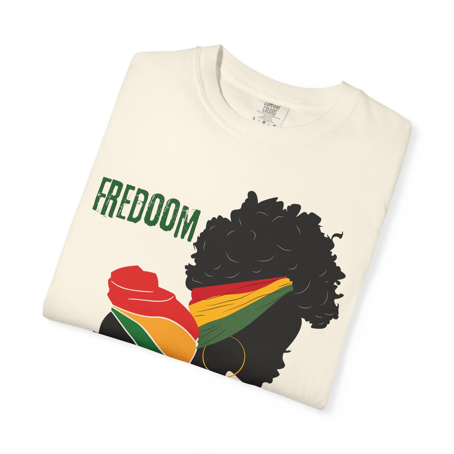 1865 Empowerment Unisex T-Shirt, Freedom Tee, African History Clothing, Civil Rights Apparel, Black History Month, [...]