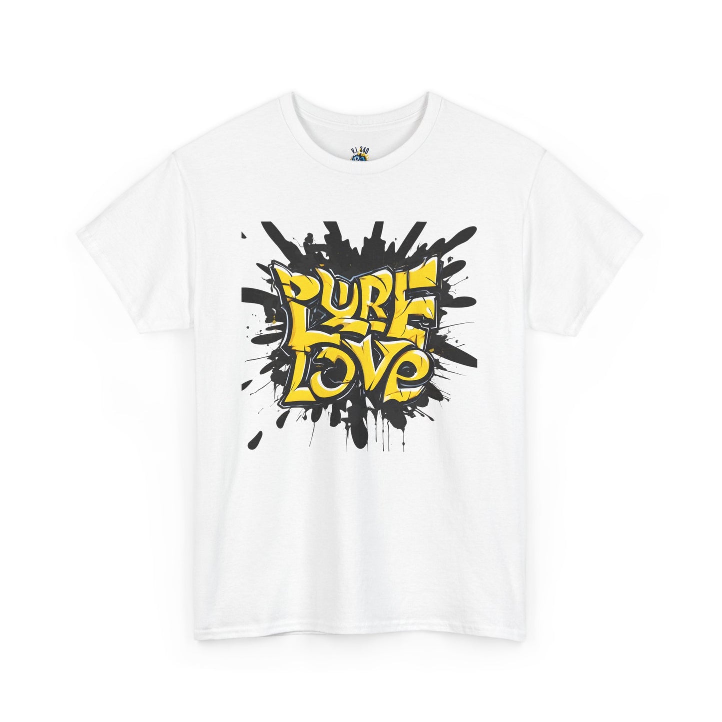 Love Splash