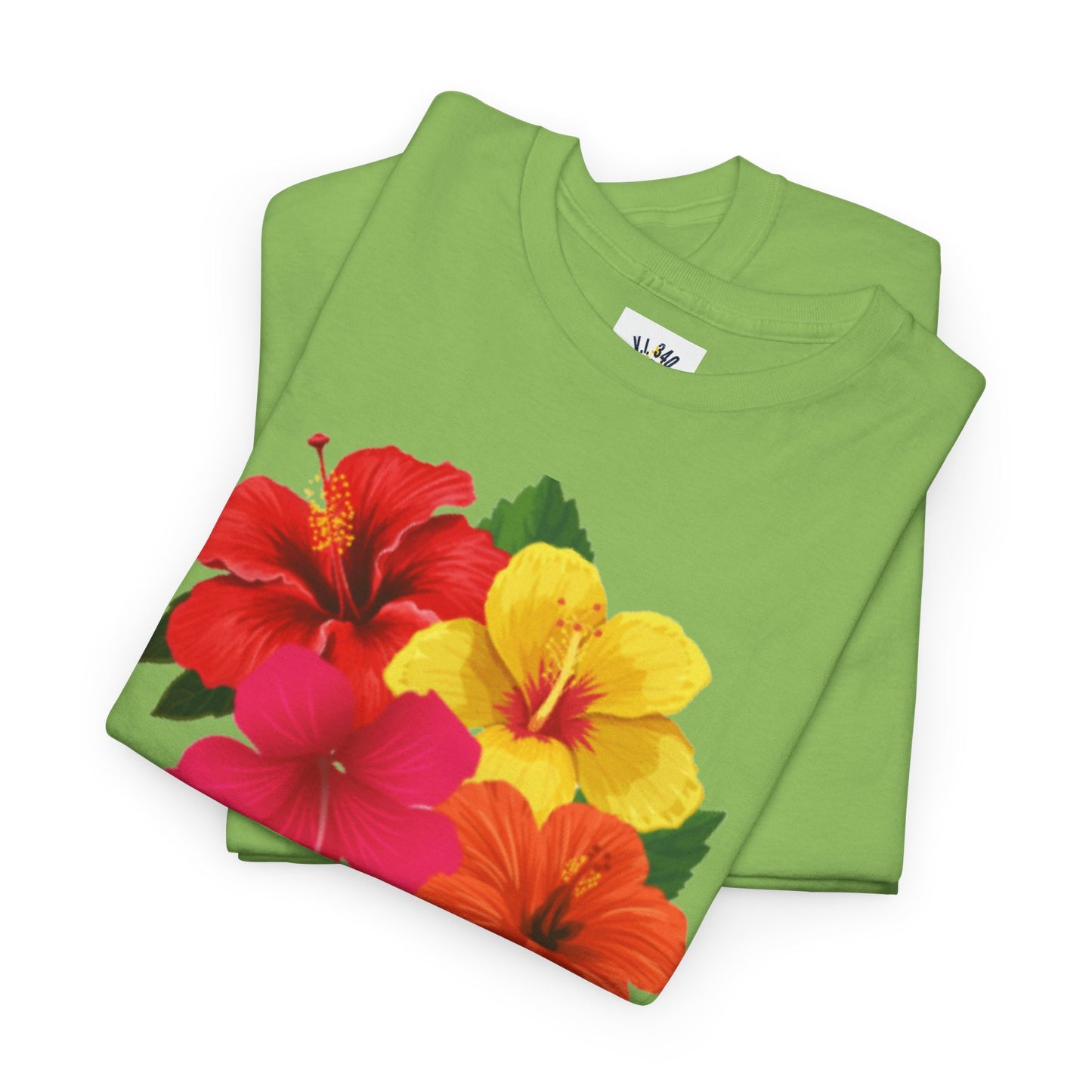 Hibiscus Collection 🌺