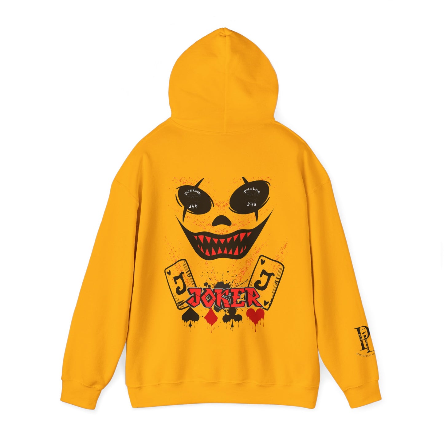 Joker Hoodie