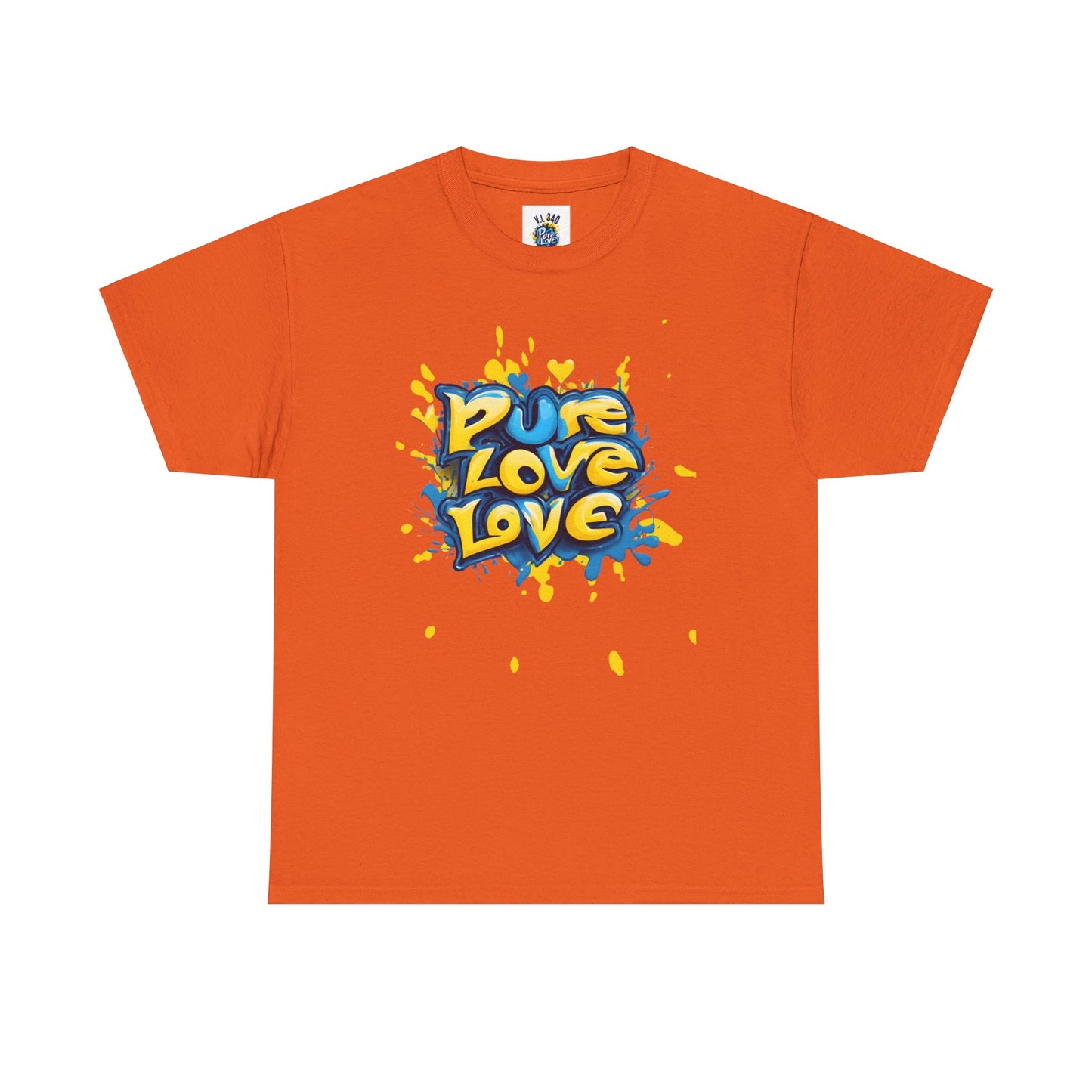 Love Splash