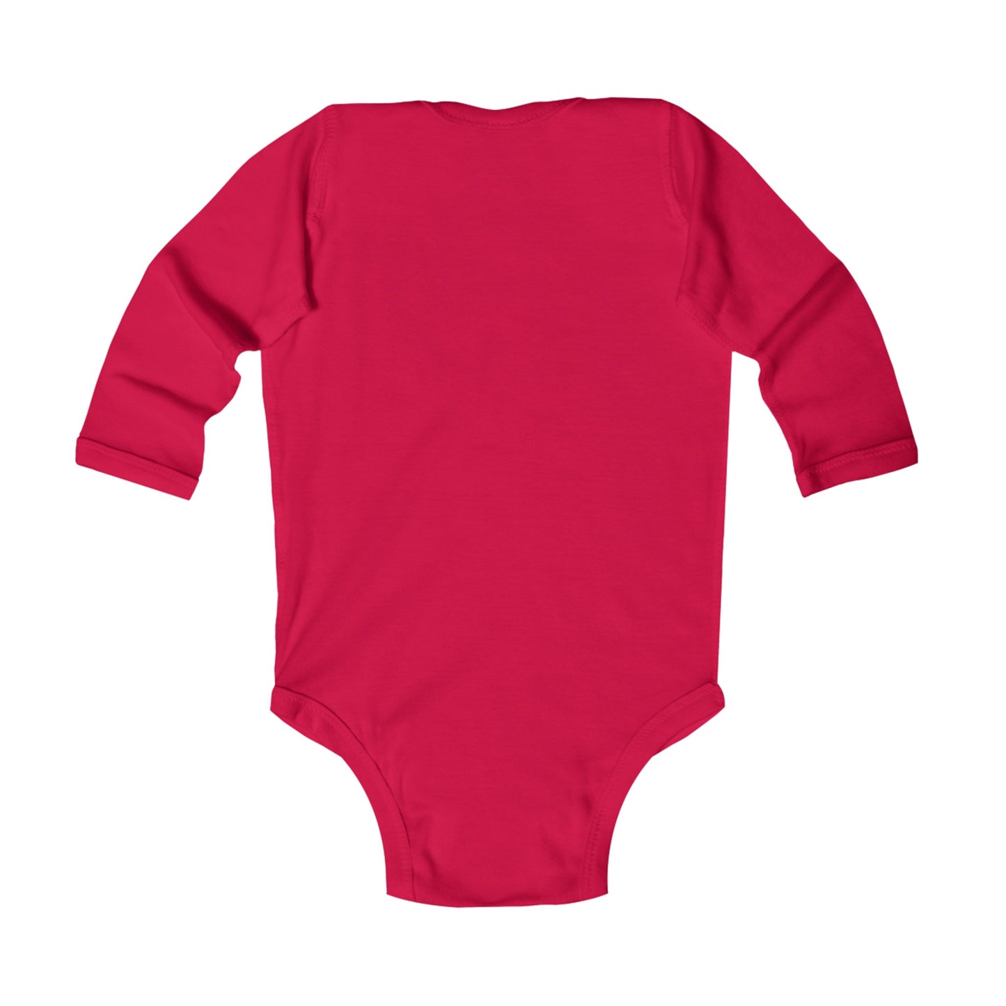 Palm Infant Long Sleeve