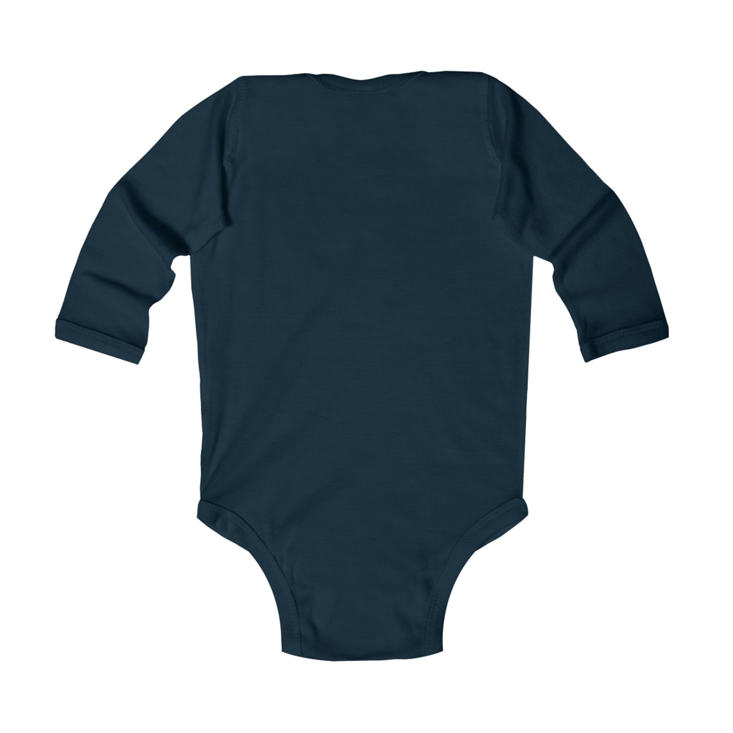 Palm Infant Long Sleeve
