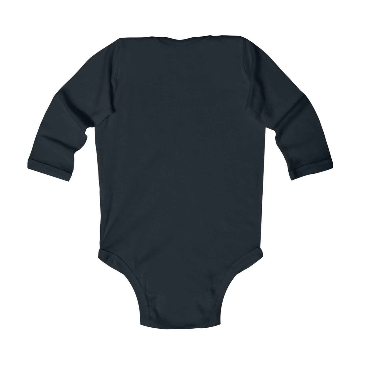 Palm Infant Long Sleeve