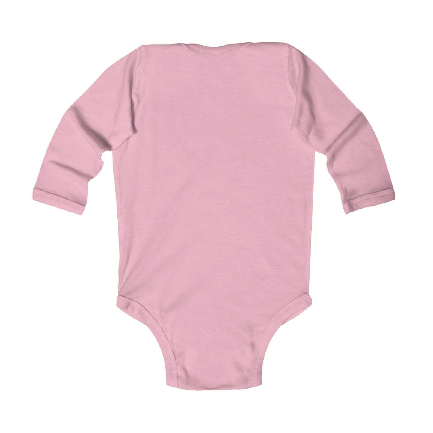 Palm Infant Long Sleeve