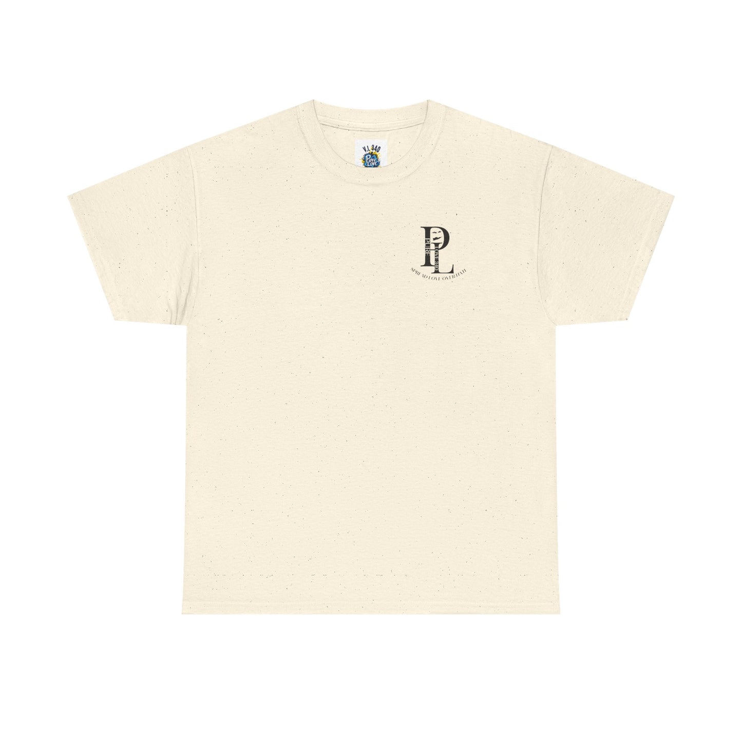 Pure Intentions (Black)