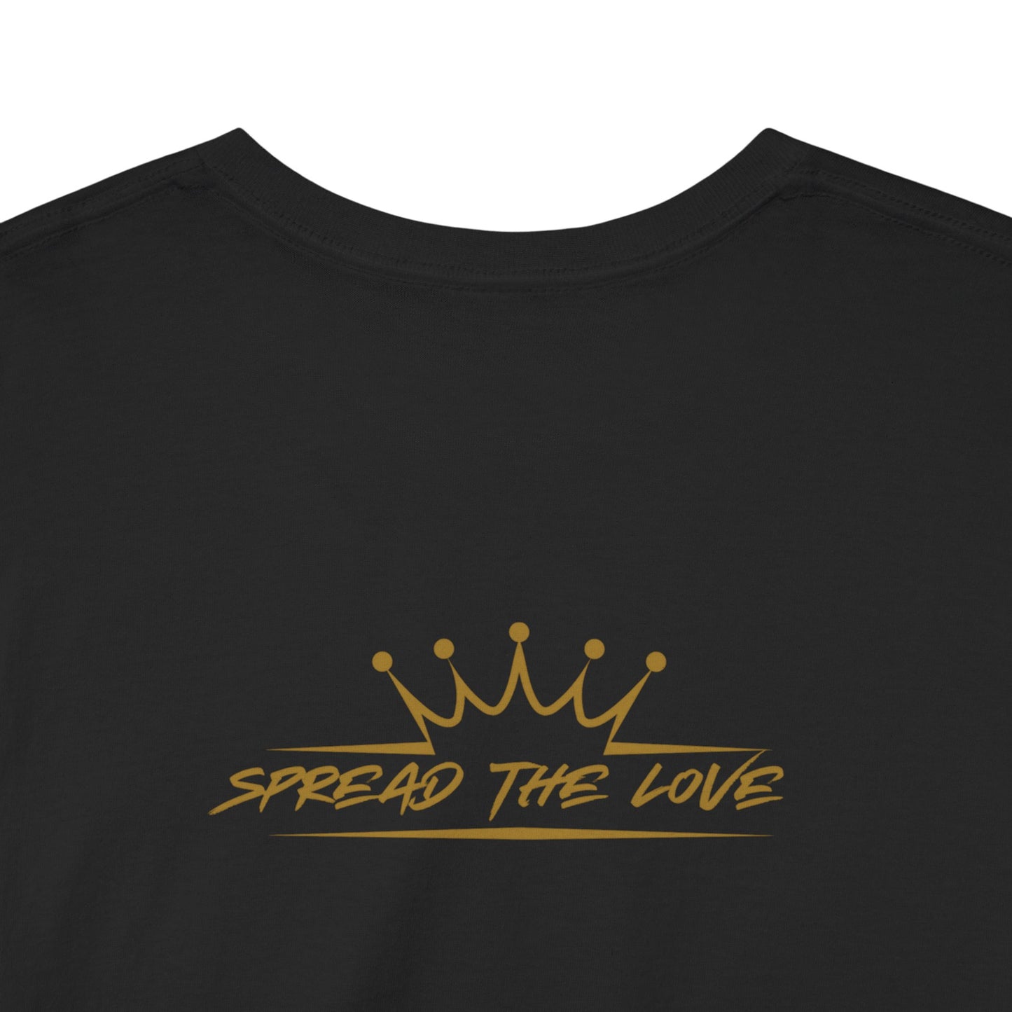 Spread The Love