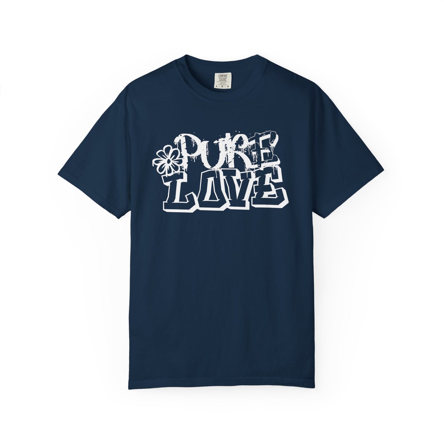 Pure Love T-shirt (White)