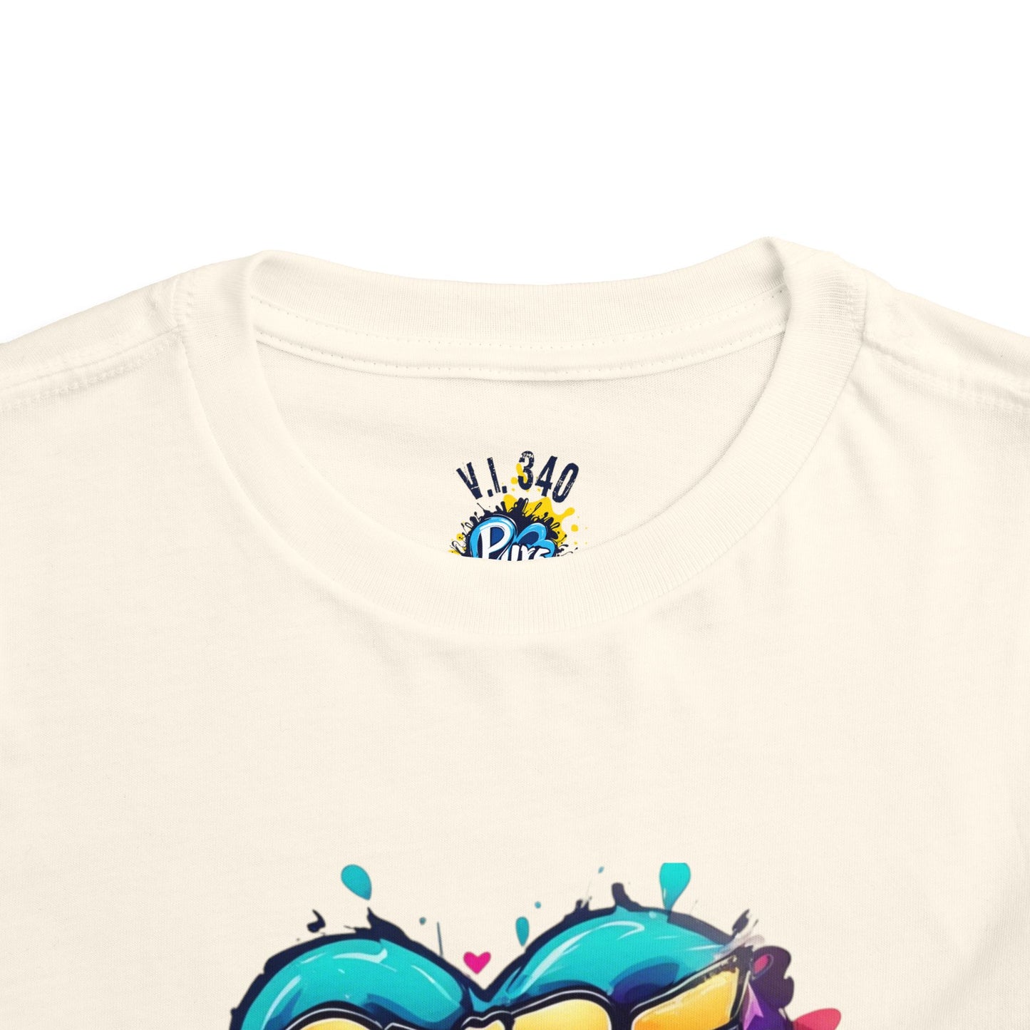 Toddler Pure Splash