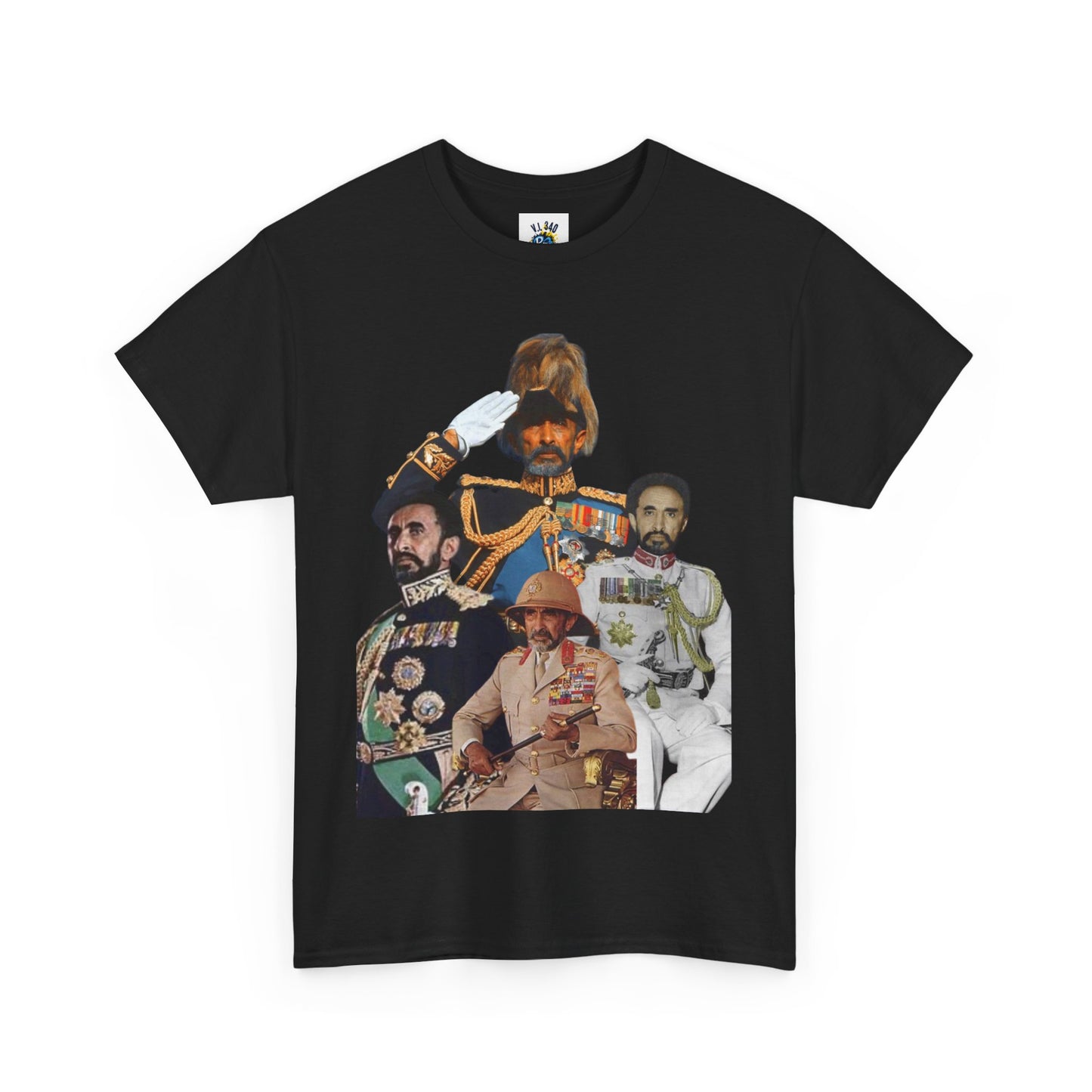 Selassie