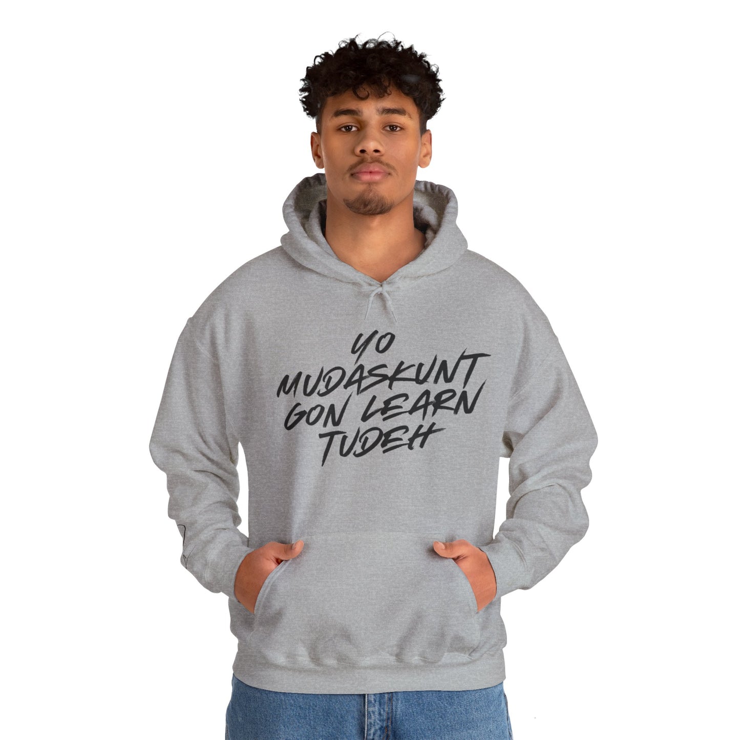 Am Blessed Hoodie