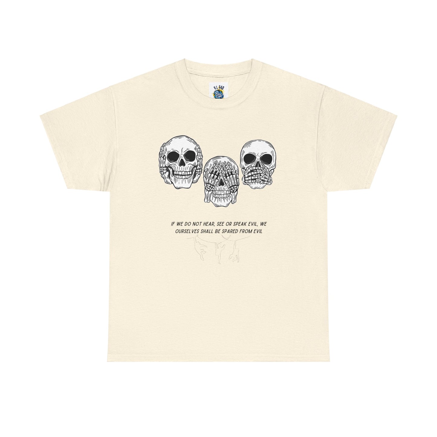 No Evil