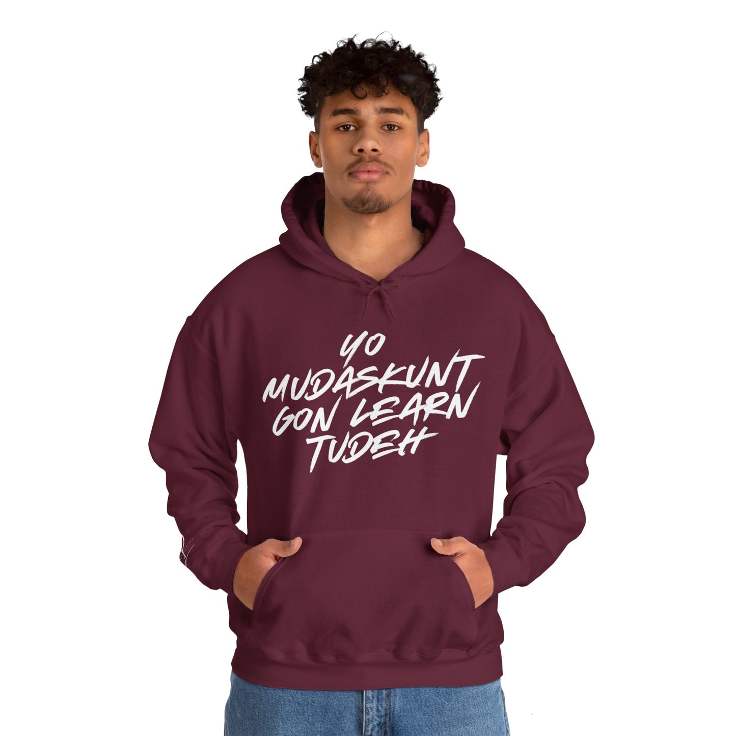 Am Blessed Hoodie