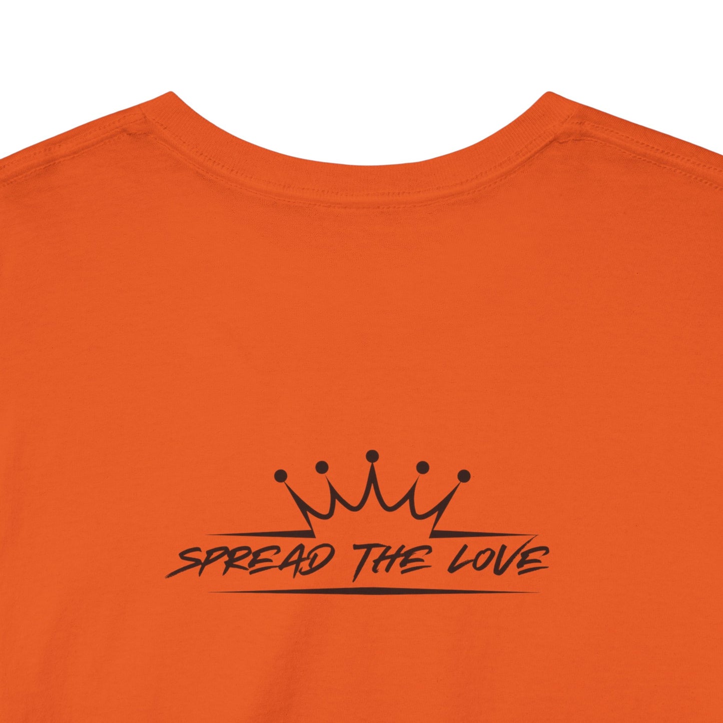 Spread The Love