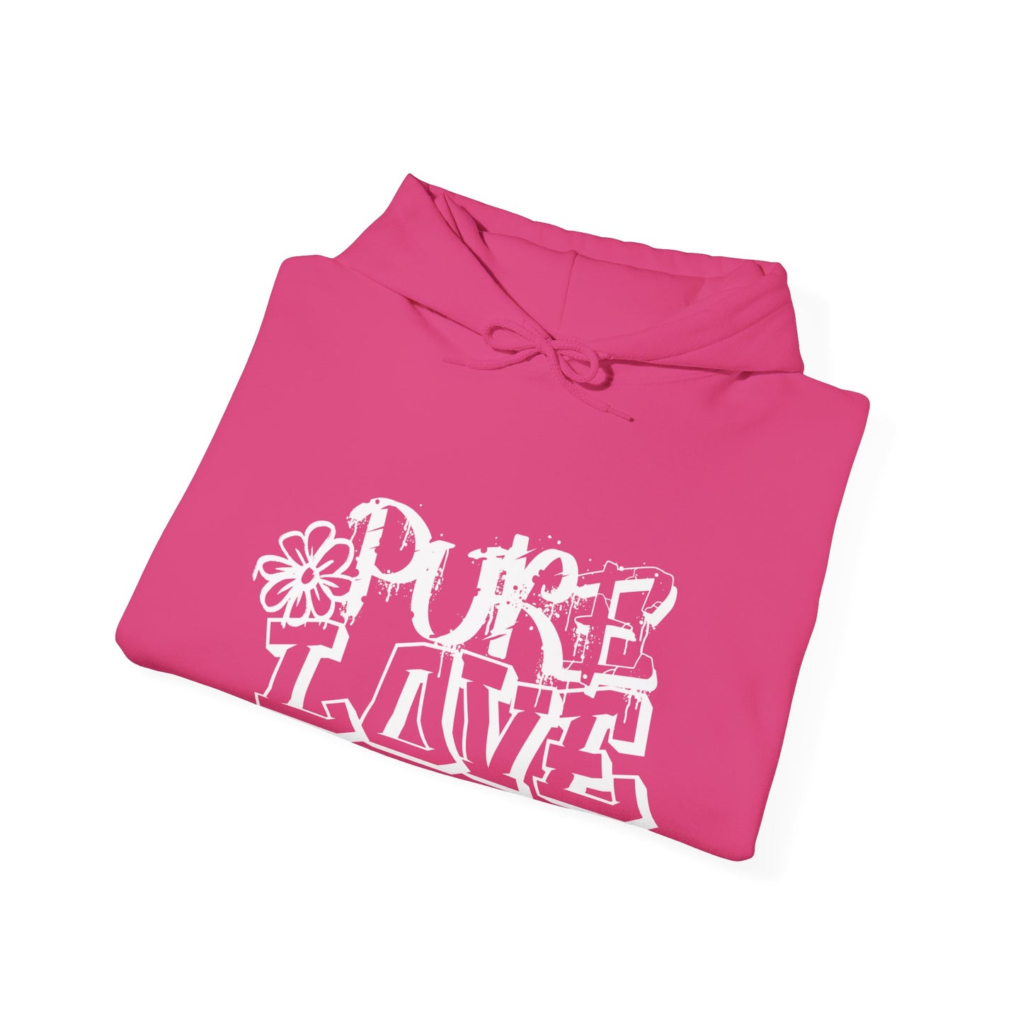Pure Love Hoodie