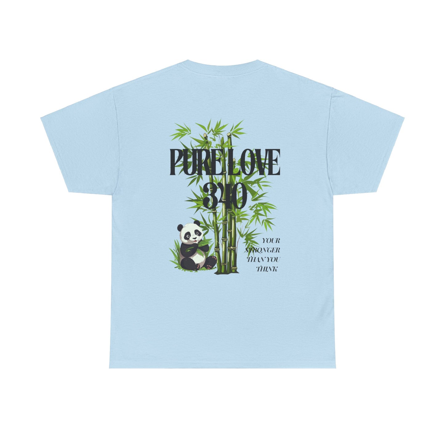Panda Love