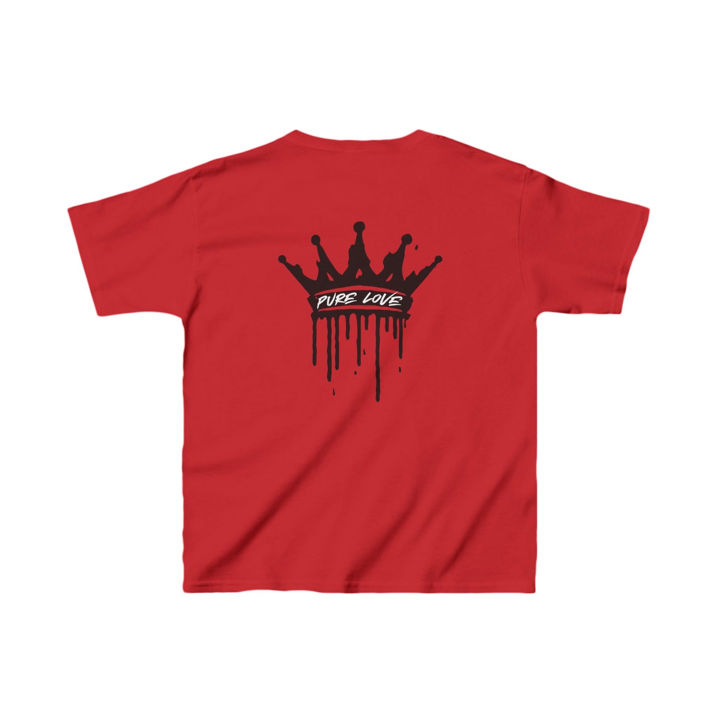 Kids Royal Love