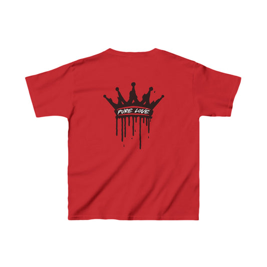 Kids Royal Love