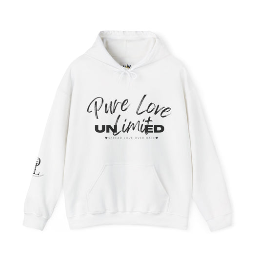 Pure Love Unlimited Hoodie