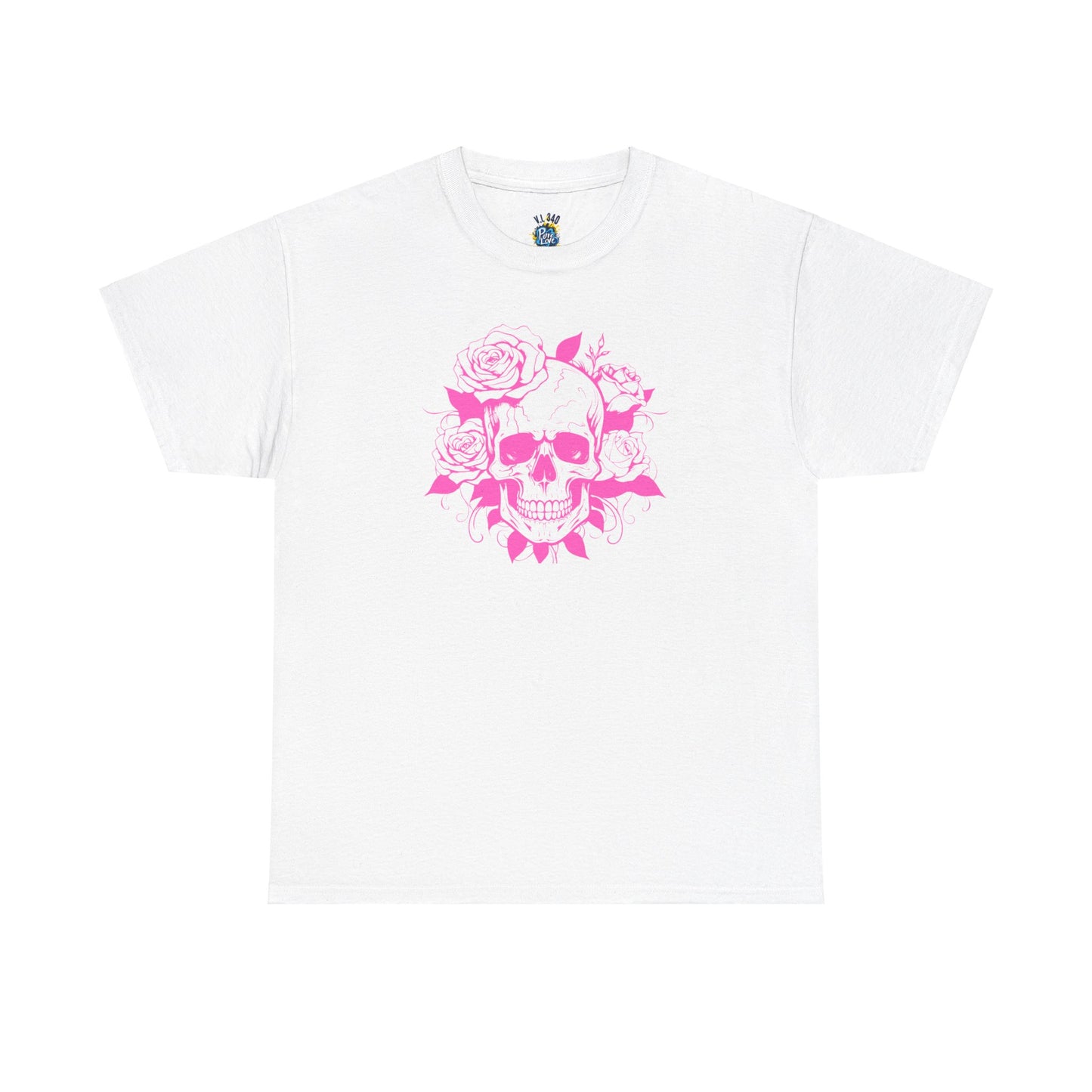 Skull Love