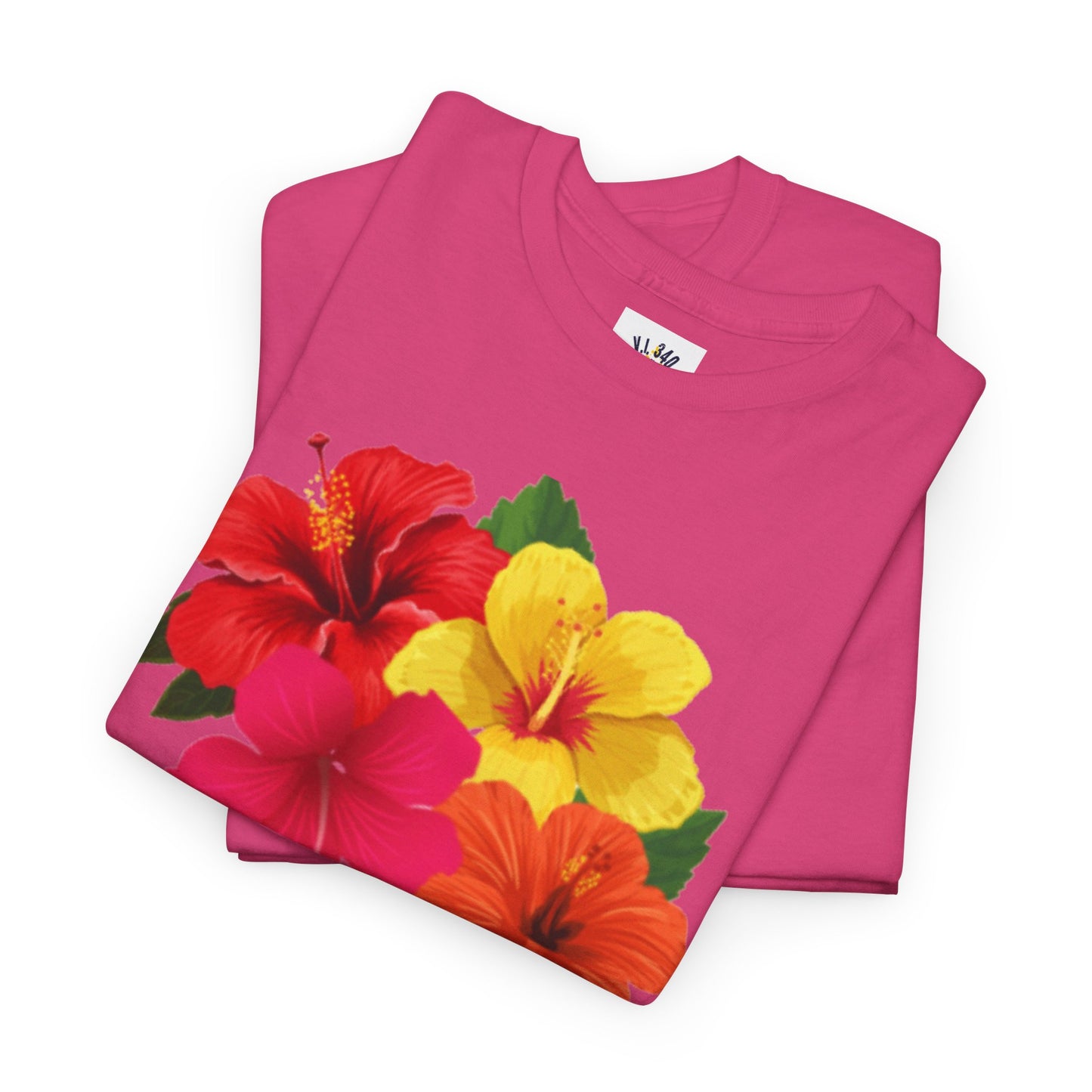 Hibiscus Collection 🌺