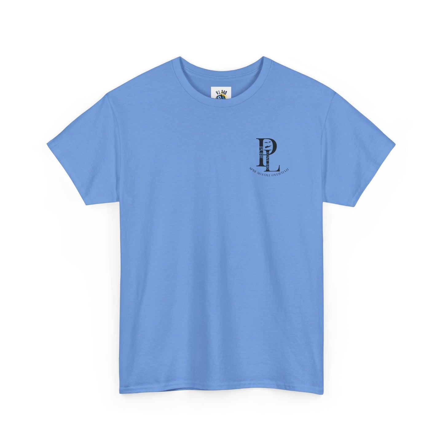 Pure Intentions (Black)