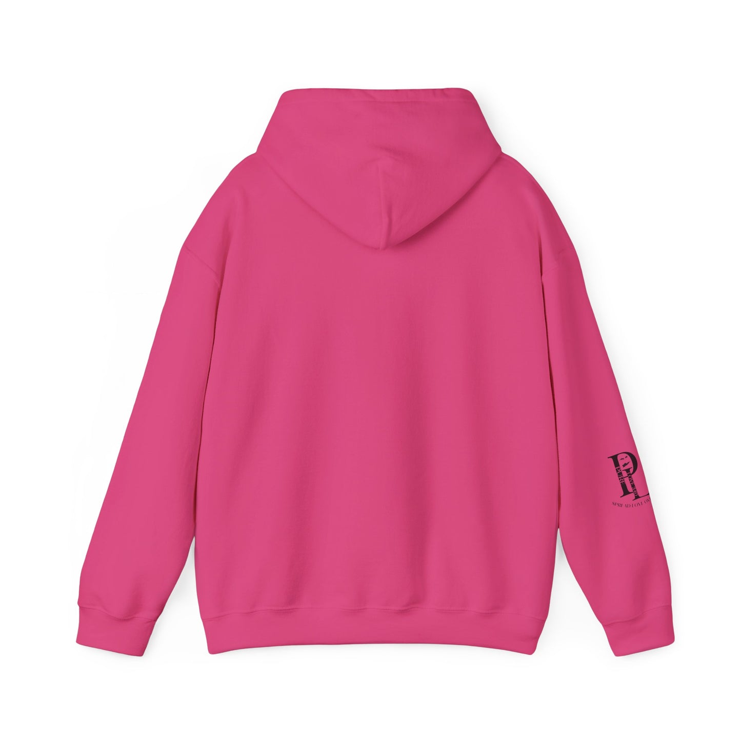 Pure Love Unlimited Hoodie