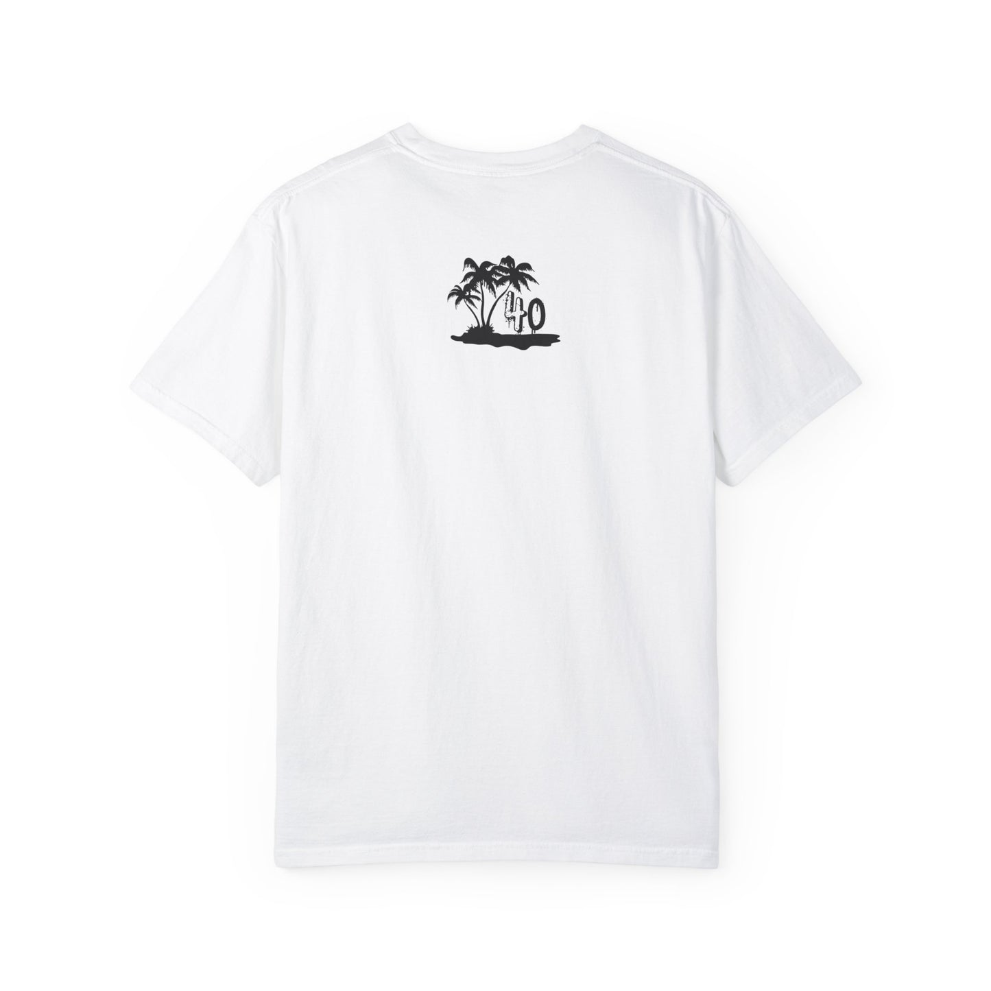 Pure Love T-shirt (Gray/Black)