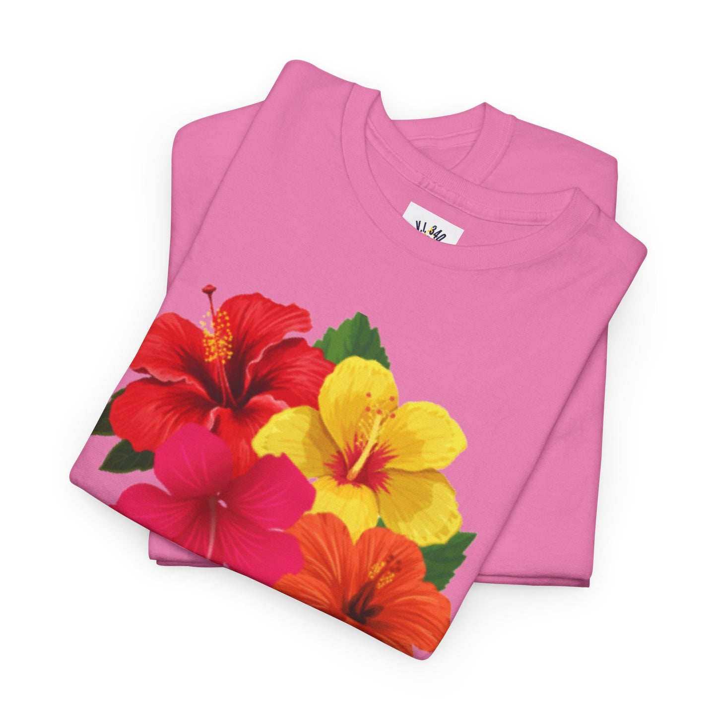 Hibiscus Collection 🌺