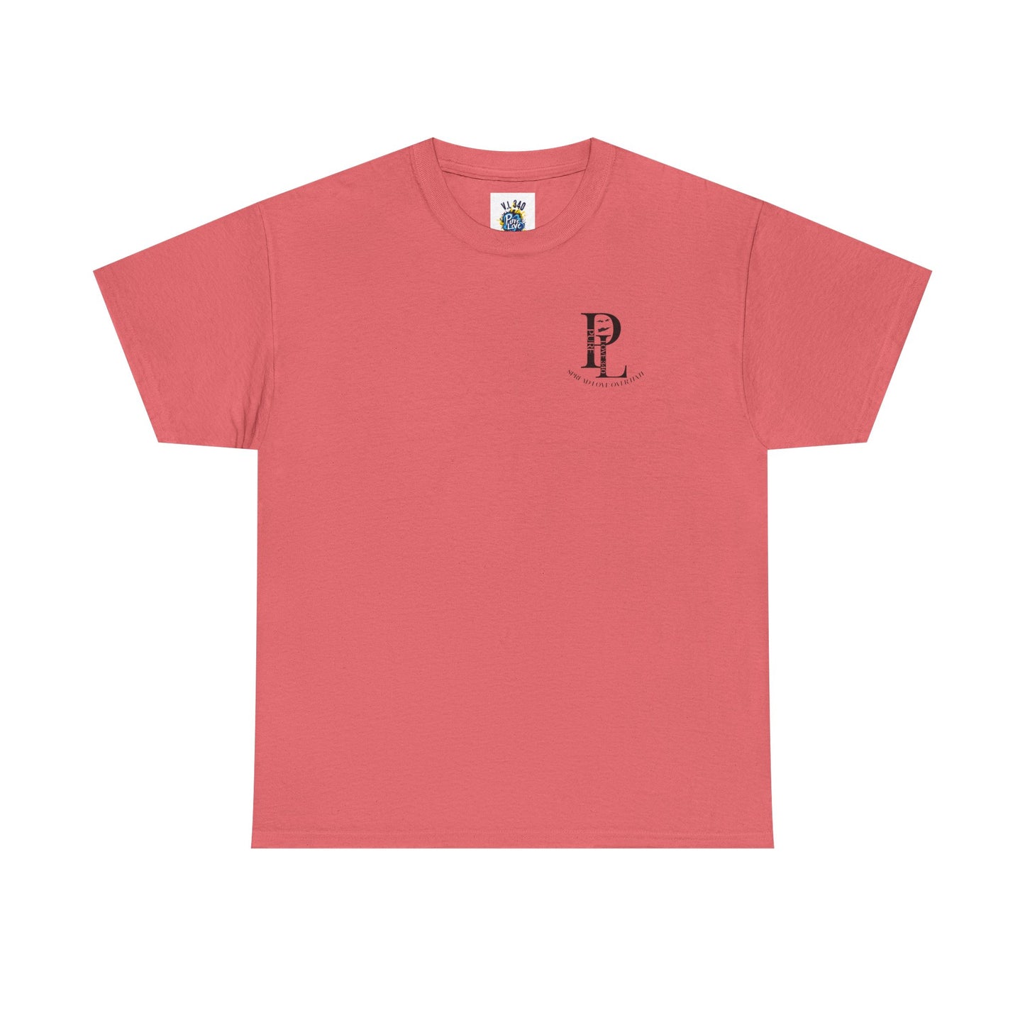 Pure Intentions (Black)