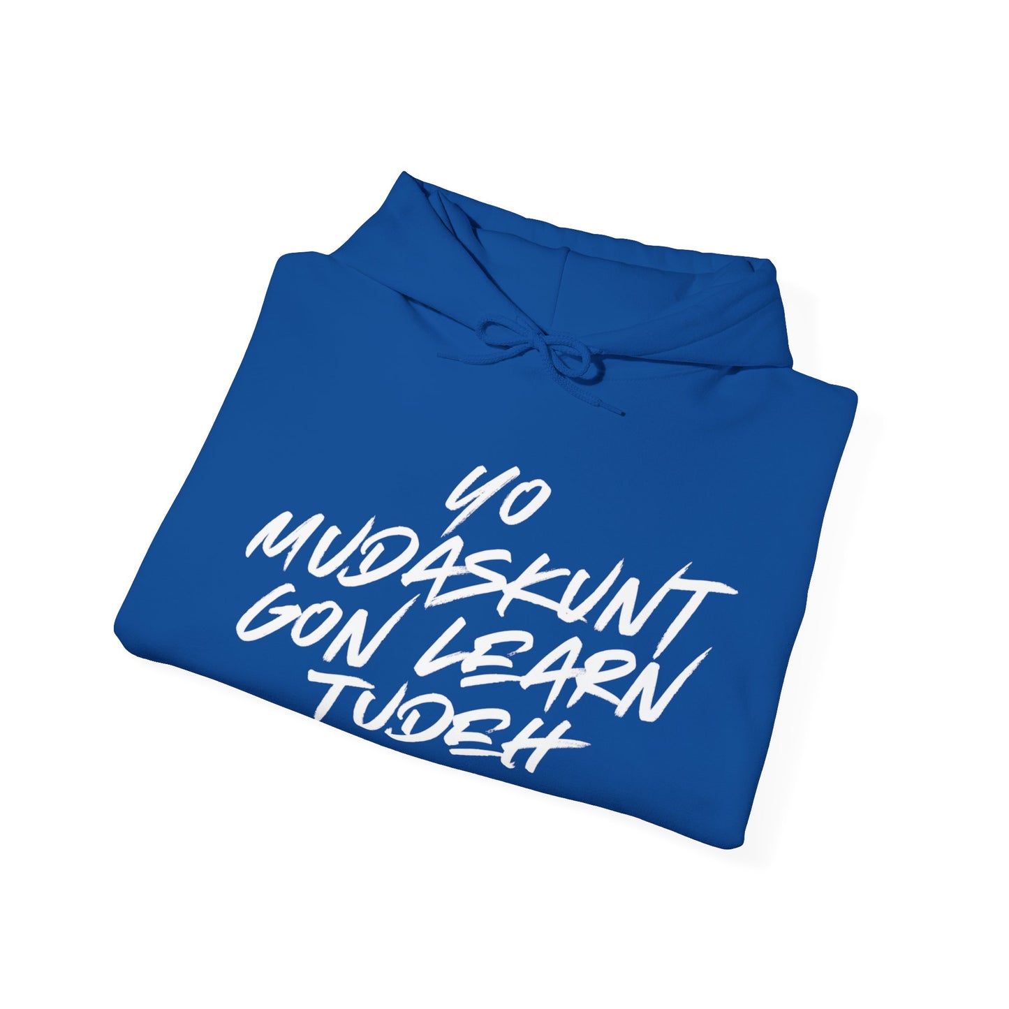 Am Blessed Hoodie