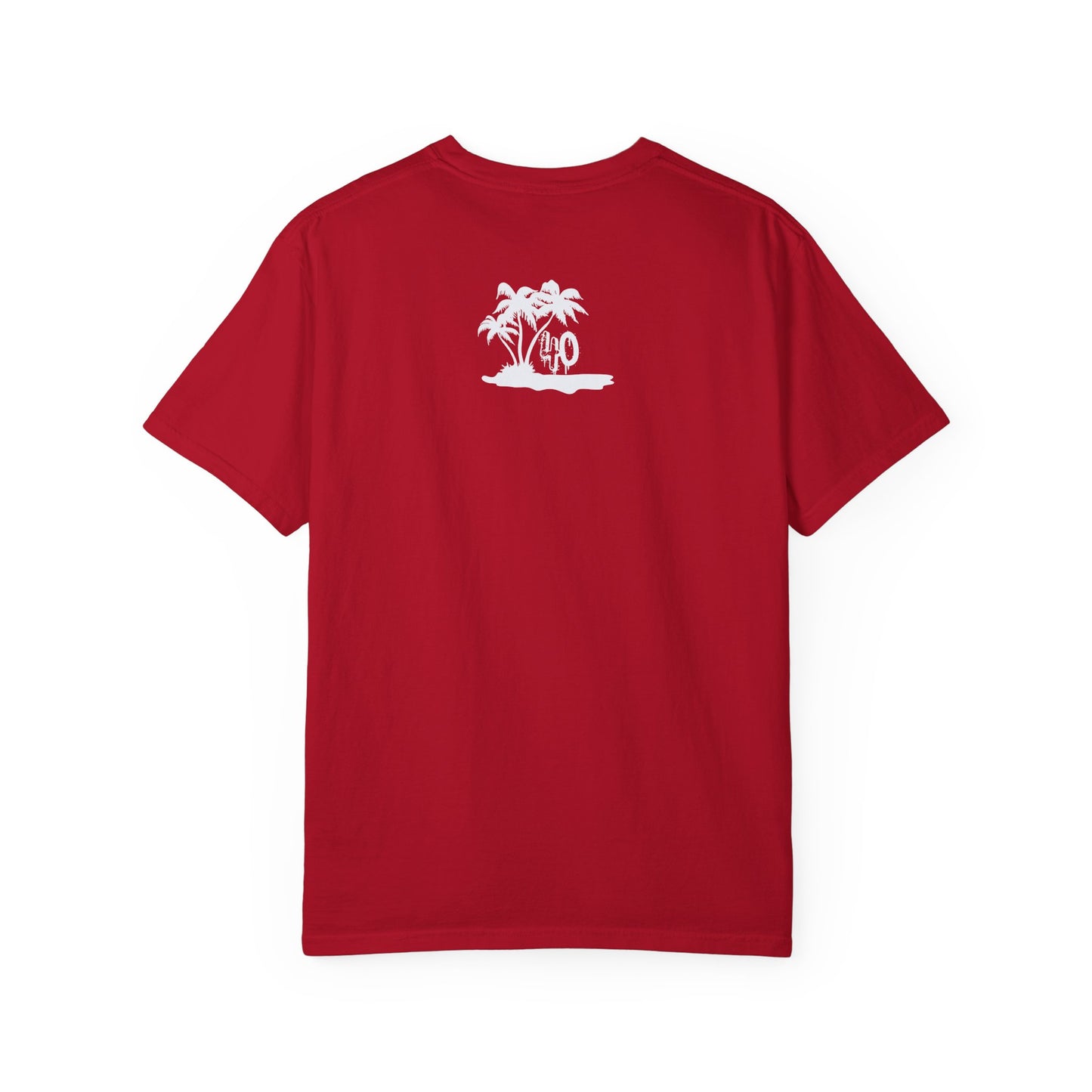 Pure Love T-shirt (White)
