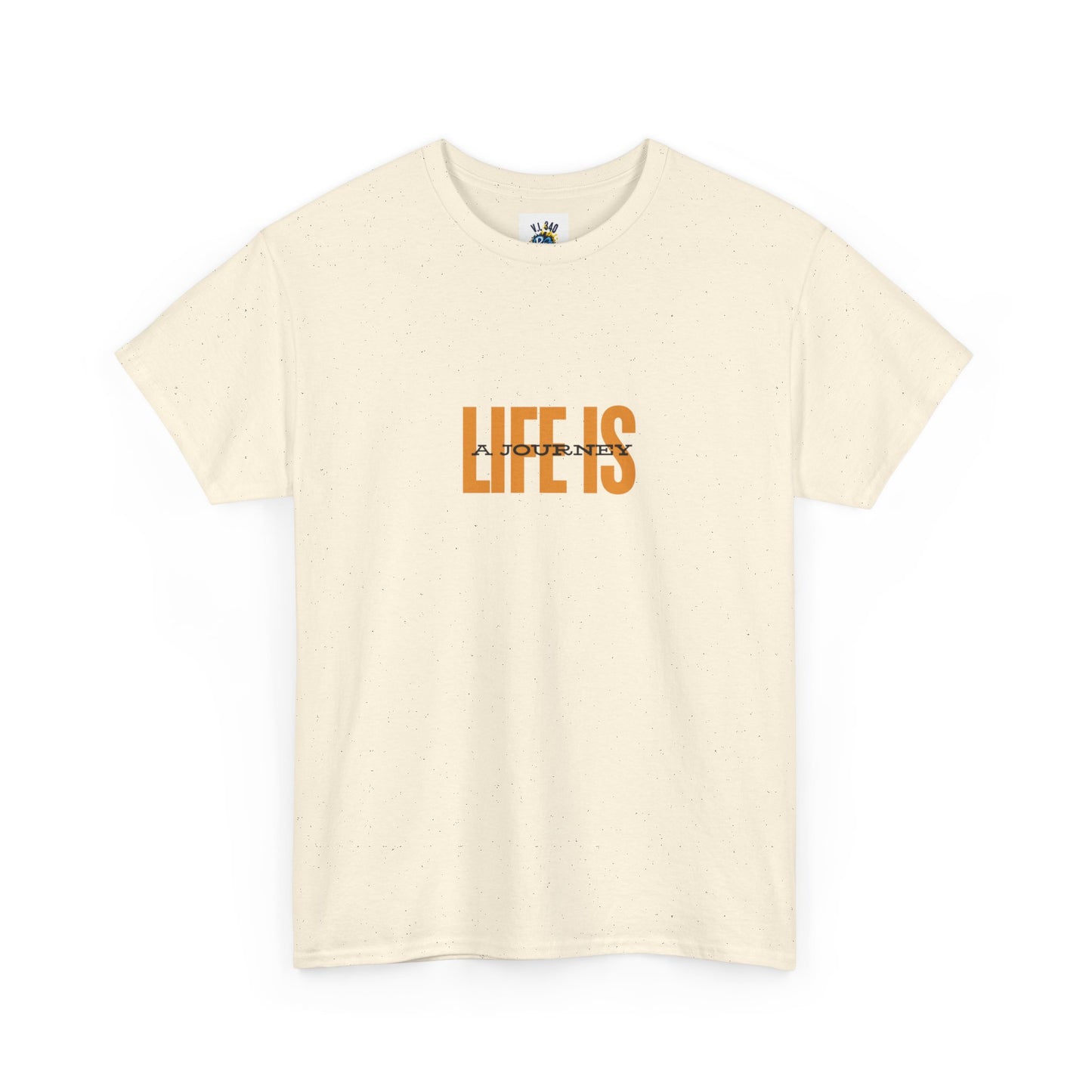 Life's Journey