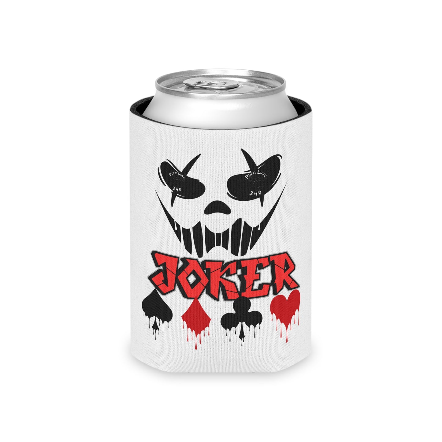Joker Can Cooler