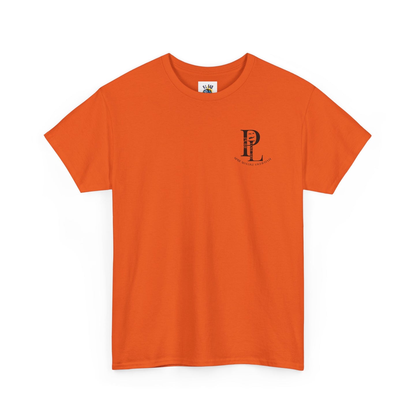 Pure Intentions (Black)
