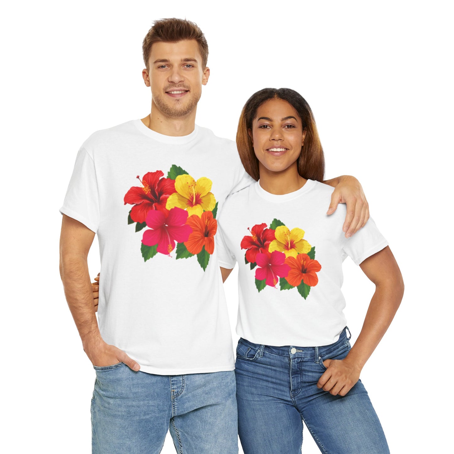 Hibiscus Collection 🌺